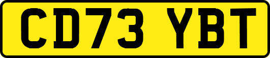 CD73YBT