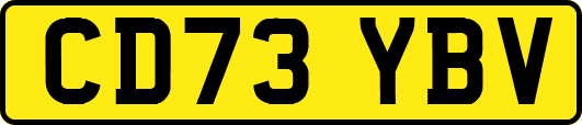 CD73YBV