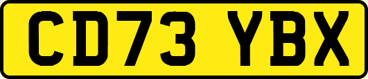 CD73YBX