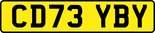 CD73YBY