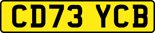 CD73YCB