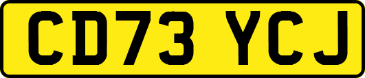 CD73YCJ