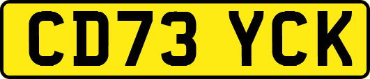 CD73YCK