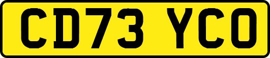 CD73YCO