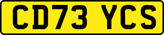 CD73YCS