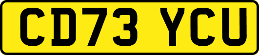CD73YCU