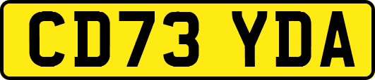 CD73YDA