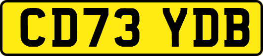 CD73YDB