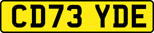 CD73YDE