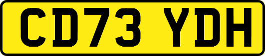 CD73YDH