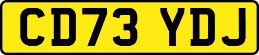 CD73YDJ