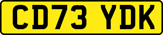 CD73YDK