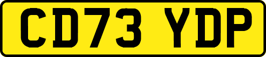 CD73YDP