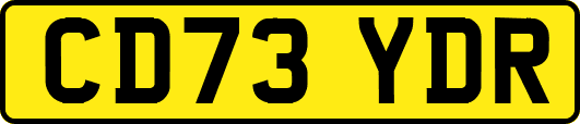 CD73YDR