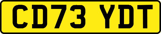 CD73YDT