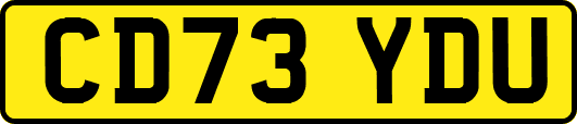 CD73YDU