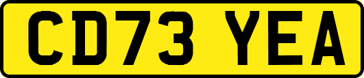 CD73YEA