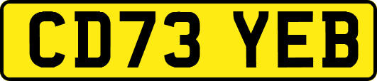 CD73YEB