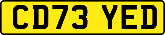 CD73YED