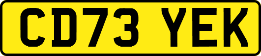 CD73YEK