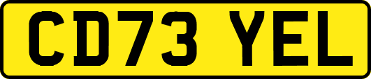 CD73YEL