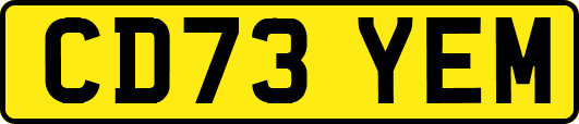 CD73YEM