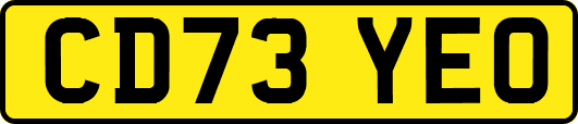 CD73YEO