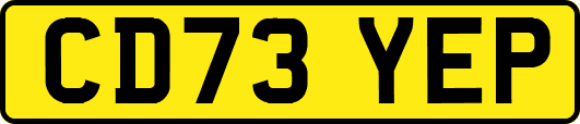 CD73YEP