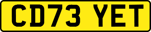CD73YET