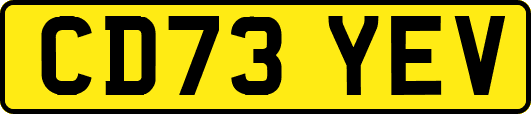CD73YEV