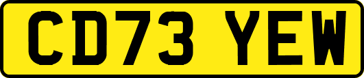 CD73YEW
