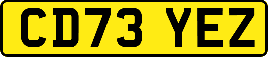 CD73YEZ
