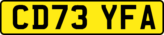 CD73YFA