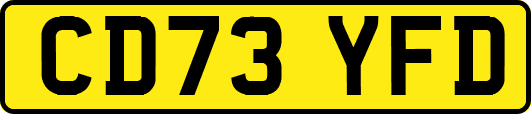 CD73YFD
