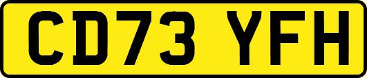 CD73YFH
