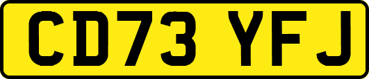 CD73YFJ