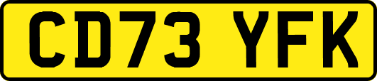 CD73YFK