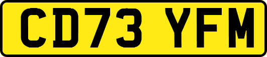 CD73YFM