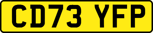 CD73YFP