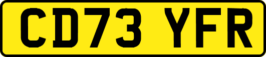 CD73YFR
