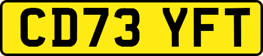 CD73YFT