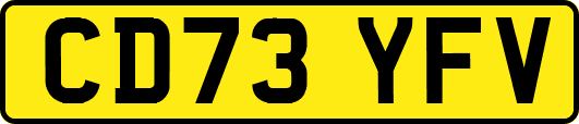 CD73YFV