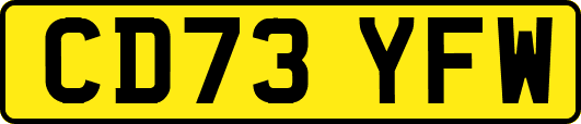 CD73YFW