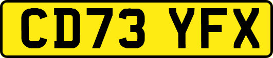 CD73YFX