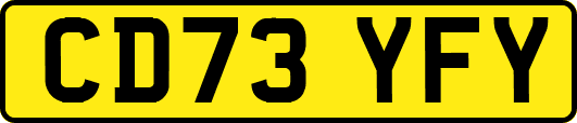 CD73YFY