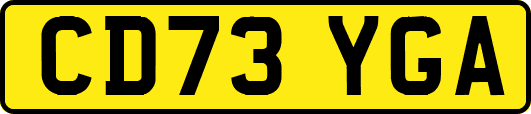 CD73YGA