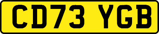 CD73YGB