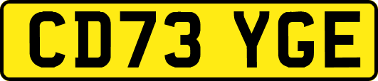 CD73YGE