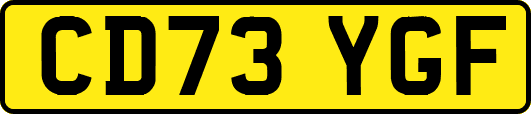 CD73YGF