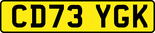 CD73YGK